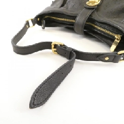 Túi xách vai Louis Vuitton Mahina XS M95768 - Hàng hiệu Chính hãng 802098