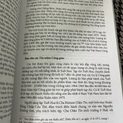 Việt Nam nước chia 2 đàng: chiến tranh và sự định hình giới trẻ 2 miền (Olga Dror)sách gốc 936739