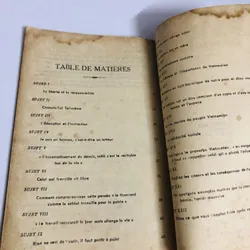 📚 PHÁP VĂN TOÀN THƯ – Plans Détaillés Dissertation Morale 718049