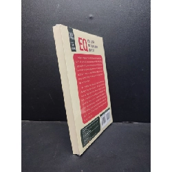 [PHIÊN CHỢ SÁCH CŨ] EQ Rèn Luyện Trí Thông Minh Cảm Xúc 2303 422438