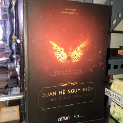 Quan hệ nguy hiểm - Khiêu Dược Hoà Diệm