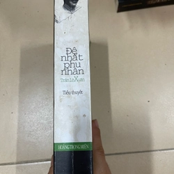 Đệ nhất phu nhân - Trần Lệ Xuân  (c43) 500170