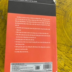 BẤT ĐỘNG SẢN CĂN BẢN- GARY W. ELDRED 531214