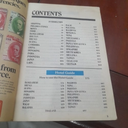 ALL - ASIA GUIDE (Asia's most complete guide book) 479682