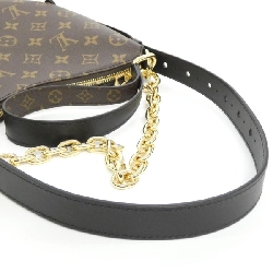 【Hàng chưa sử dụng】Túi Louis Vuitton Monogram Cookie BB M15056 611158