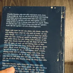 Hoa trên mộ Algernon 604514