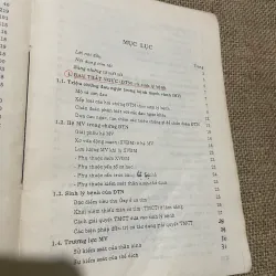 BÊNH MẠCH VÀNH-  CẨM NANG CỦA BÁC SĨ, NỘI TRÚ ĐIỀU DƯỠNG VÀ SINH VIÊN 569785