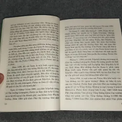 PUTIN TỪ TRUNG TÁ KGB ĐẾN TỔNG THỐNG LIÊN BANG NGA 701075