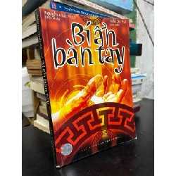 Bí ẩn bàn tay - Nguyễn Khắc Minh hiệu đính