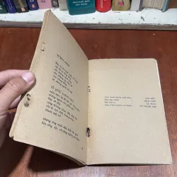 II Trường Ca: Campuchia Hy Vọng - Thu Bồn - 1979 796297