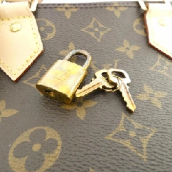 Túi Louis Vuitton Monogram Alma PM M53151 616149