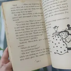 [MIỄN PHÍ BỌC SÁCH] The Princess Mirror-Belle Collection - Julia Donaldson 1033619