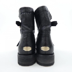 Giày bốt JIMMY CHOO - Hàng hiệu Authentic 829122