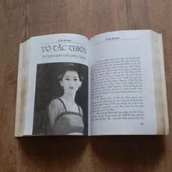 10 Đại mỹ nhân Trung Quốc  697987