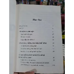 Tớ đã học tiếng Anh như thế nào - Đỗ Nhật Nam - 2016 mới 80% ố - HỌC NGOẠI NGỮ - HCM0111 629869