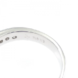 Nhẫn kim cương hoa Ponte Vecchio 0.41CT - Hàng hiệu Authentic 838425