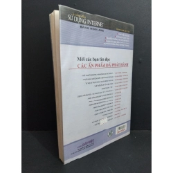 [Phiên Chợ Sách Cũ] Hướng dẫn sử dụng internet bằng hình ảnh2004 2303 428897