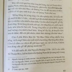 DANH XƯNG QUẢNG NAM 694624