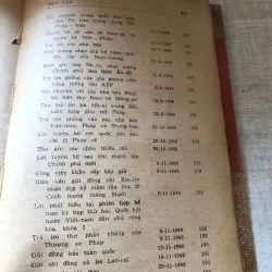 Hồ Chí Minh toàn tập 1945-1947 1010743