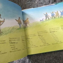 Michael Foreman's Playtime Rhymes 925649