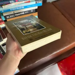 Bản Sắc Văn Hóa Việt Nam – Phan Ngọc | Sách Nghiên Cứu Văn Hóa Giá Trị- K4 1026021