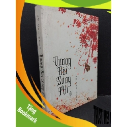 (TẶNG BOOKMARK) Vương bái sủng phi An Chi Hiểu mới 90% bẩn bìa, ố nhẹ 2015 RBK.ASB3010