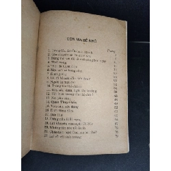 Con ma bé nhỏ mới 70% bẩn bìa, ố vàng, tróc gáy 1993 HCM1001 Ốt-Phơ-Rít Prốt-Le VĂN HỌC 917811