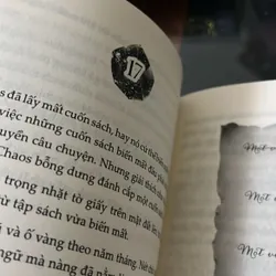 Vũ Khúc Đoạn Tình - Stephanie Garber 594151