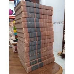 Compton's pictured encyclopedia, 1955 edition