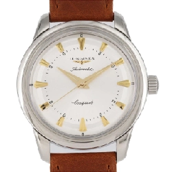 Longines Conquest Heritage L1.649.4.72.2 SS Automatic - Hàng hiệu Chính hãng