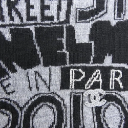 Khăn choàng CHANEL - Hàng hiệu Chính hãng 836947