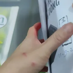 Ngọc Hạp Chánh Tông - Hứa Chân Quân 727381