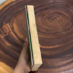 II Tựa Sách: 24 Cung Bậc Trái Tim - Trang Thơ, Lâm Moon, Xuân Oanh, Thẩm Quỳnh Trân - 2014 976287