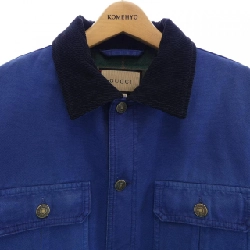 Gucci GUCCI 709636 XDB39 Áo khoác - Hàng hiệu Chính hãng 890285