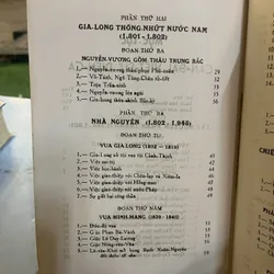 CẬN ĐẠI VIỆT SỬ DIỄN CA - HUỲNH THIÊN KIM 733873