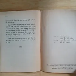 Chung Vô Diệm (Tập 1, 4) - Tô Chẩn 605683