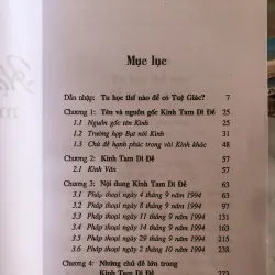 Hạnh phúc Mộng và Thực - Thích Nhất Hạnh  1026616