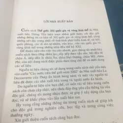 202 quốc gia vùng lãnh thổ 1000192