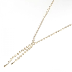 K18YG Dây chuyền - Hàng hiệu Chính hãng 867713