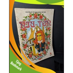 (TẶNG BOOKMARK) Niu-Tơn truyện tranh trắng đen mới 80% RBK2507 TRUYỆN TRANH