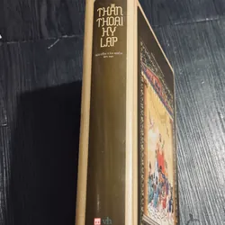 Thần thoại Hy Lạp 576875