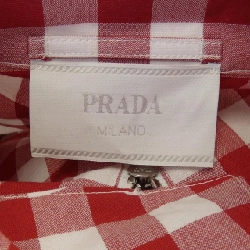 Áo khoác PRADA - Hàng hiệu Chính hãng 897494