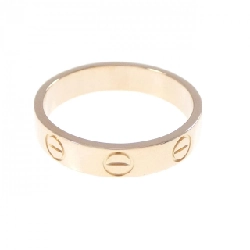Cartier Mini Love Ring - Hàng hiệu Authentic 834910
