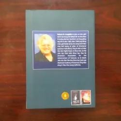 [Sách Khoa Học] Một Vũ Trụ Lạ Thường (Robert B. Laughlin) 1002916