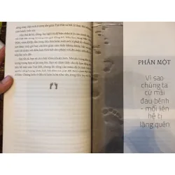 Khí bàn chân chạm vào đất mẹ - Clinton Ober, Stephen T. Sinatra, M.D. Martin Zucker 689209