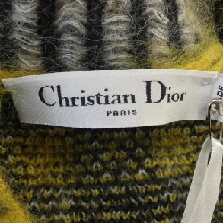 【Mã giảm giá】Christian Dior CHRISTIAN DIOR Áo len 645606