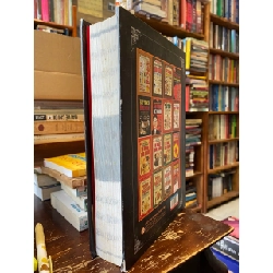 Bách khoa toàn thư về tướng tay - Huyền Linh 752558