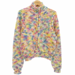 【Mã giảm giá】Áo khoác cardigan Agnes.b