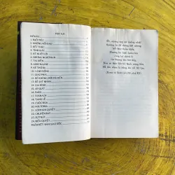 TRĂNG NON NEW MOON - STEPHENIE MEYER 998140