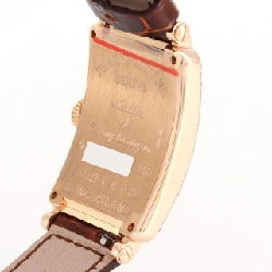 Đồng hồ Frank Muller Long Island PG/2D･RugD 902QZV-RDCD PG･RG Quartz - Hàng hiệu Chính hãng 874185